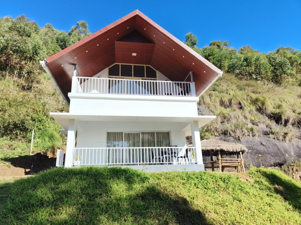 Happy Holidays Resort Kanthalloor Kültér fotó