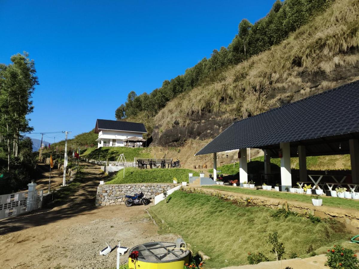 Happy Holidays Resort Kanthalloor Kültér fotó